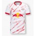 RB Leipzig Arthur Vermeeren #18 Domácí Dres 2024-25 Krátký Rukáv